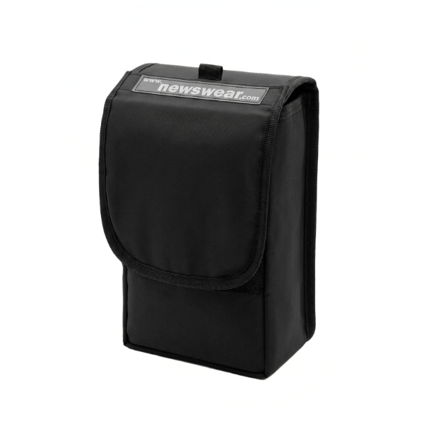 ESTUCHE P/ LENTE FOTOGRAFICO GRANDE  49252